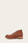 Frye Bowery Chukka - Tan