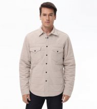 Frye Western Quilted Jacket - Western Quilted Jacket