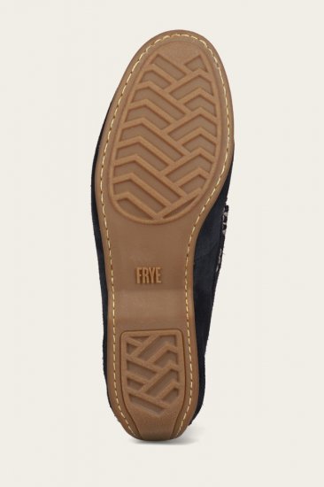 Frye Lewis Venetian - Indigo - Click Image to Close