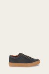 Frye Hoyt Low Lace - Black