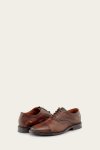 Frye Paul Bal Oxford - Walnut