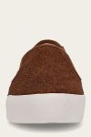 Frye Mia Slip On - Coco-tan