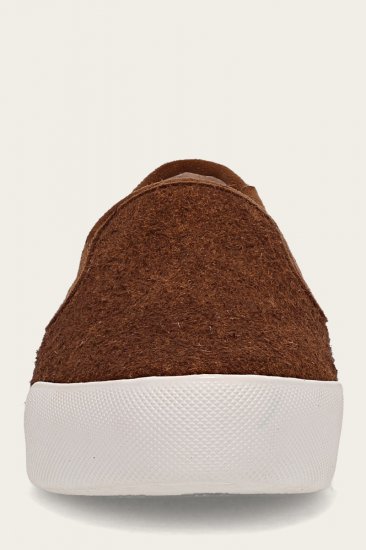 Frye Mia Slip On - Coco-tan - Click Image to Close