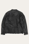Frye Classic Racer Jacket - Classic Racer Jacket