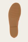 Frye Emma Ballet - Dark-latte