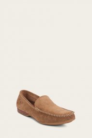 Frye Lewis Venetian - Ash