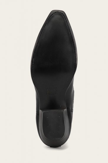 Frye Sacha Chelsea - Black - Click Image to Close