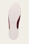 Frye Mia Slip On - Wine