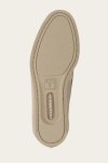 Frye Mason Slip On - Fog
