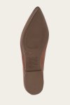 Frye Heather Ballet - Cinnamon