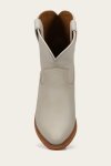 Frye Billy Short - Ivory