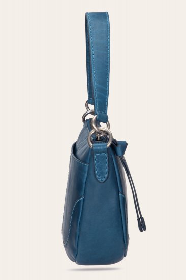 Frye Melissa Crossbody - Melissa Crossbody - Click Image to Close