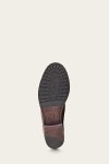 Frye Melissa Double Sole Button Lug Tall - Slate
