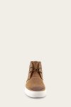 Frye Astor Chukka - Tan