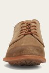 Frye Tyler Flex Oxford - Mushroom