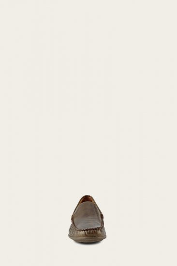 Frye Lewis Venetian - Olive - Click Image to Close