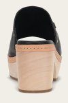 Frye Hazel 2 Slide - Black