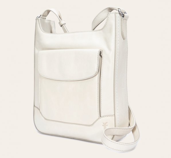Frye Melissa Magazine Crossbody - Melissa Magazine Crossbody - Click Image to Close