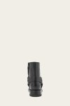 Frye Conway Harness - Black