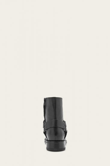 Frye Conway Harness - Black - Click Image to Close
