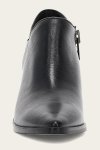 Frye Sara Western Shootie - Black
