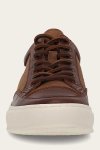 Frye Hoyt Low Lace - Brown
