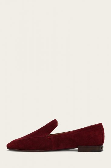 Frye Claire Venetian - Wine - Click Image to Close