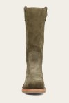 Frye Campus 12R - Olive