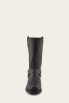 Frye Harness 12R Mens - Black