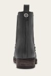 Frye Melissa Double Sole Chelsea - Black