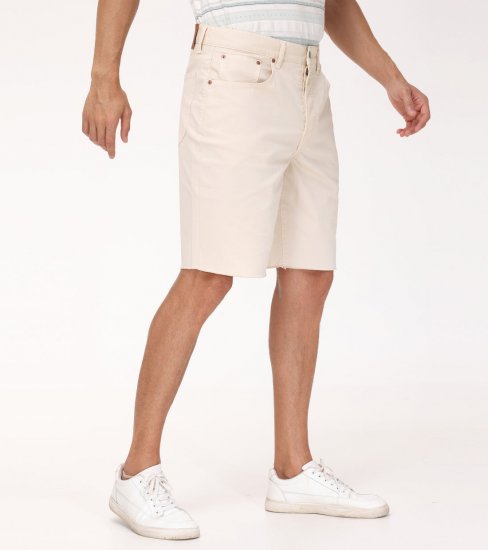 Frye Chino Shorts - Chino Shorts - Click Image to Close