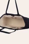 Frye Melissa Sueded Croco Shopper - Melissa Sueded Croco Shopper