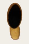 Frye Campus 14L Wide Calf - Banana