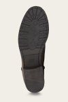 Frye Melissa Double Sole Chelsea - Grey