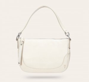 Frye Melissa Crossbody - Melissa Crossbody