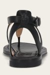 Frye Taylor Sandal - Black