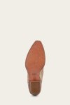 Frye Sacha Chelsea - White