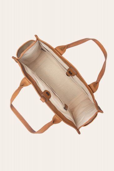Frye Campus Tote - Campus Tote - Click Image to Close