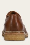 Frye Carter Oxford - Bark
