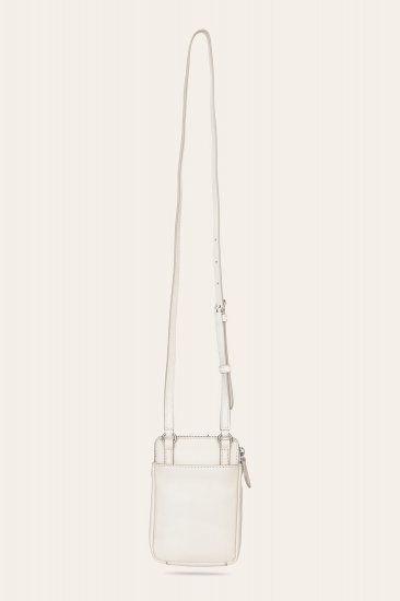 Frye Melissa Phone Crossbody - Melissa Phone Crossbody - Click Image to Close