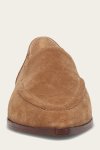 Frye Kenzie Moc Stitch - Almond