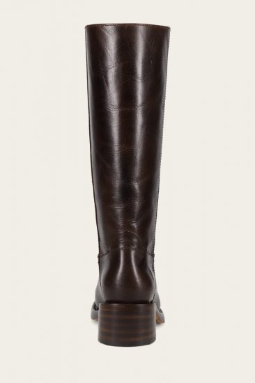 Frye Campus 14L - Bourbon - Click Image to Close