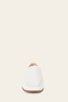 Frye Claire Venetian - White