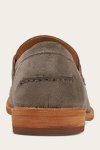 Frye Tyler Flex Penny - Steel