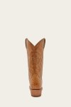 Frye Bruce Pull On - Cognac
