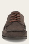 Frye Mason Field Moc - Storm-grey