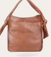 Frye Nora Knotted Hobo - Nora Knotted Hobo