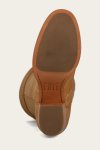 Frye Jean Tall Pull On - Cedar