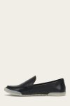 Frye Melanie Skimmer - Black