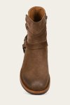 Frye Dylan Jodphur - Driftwood